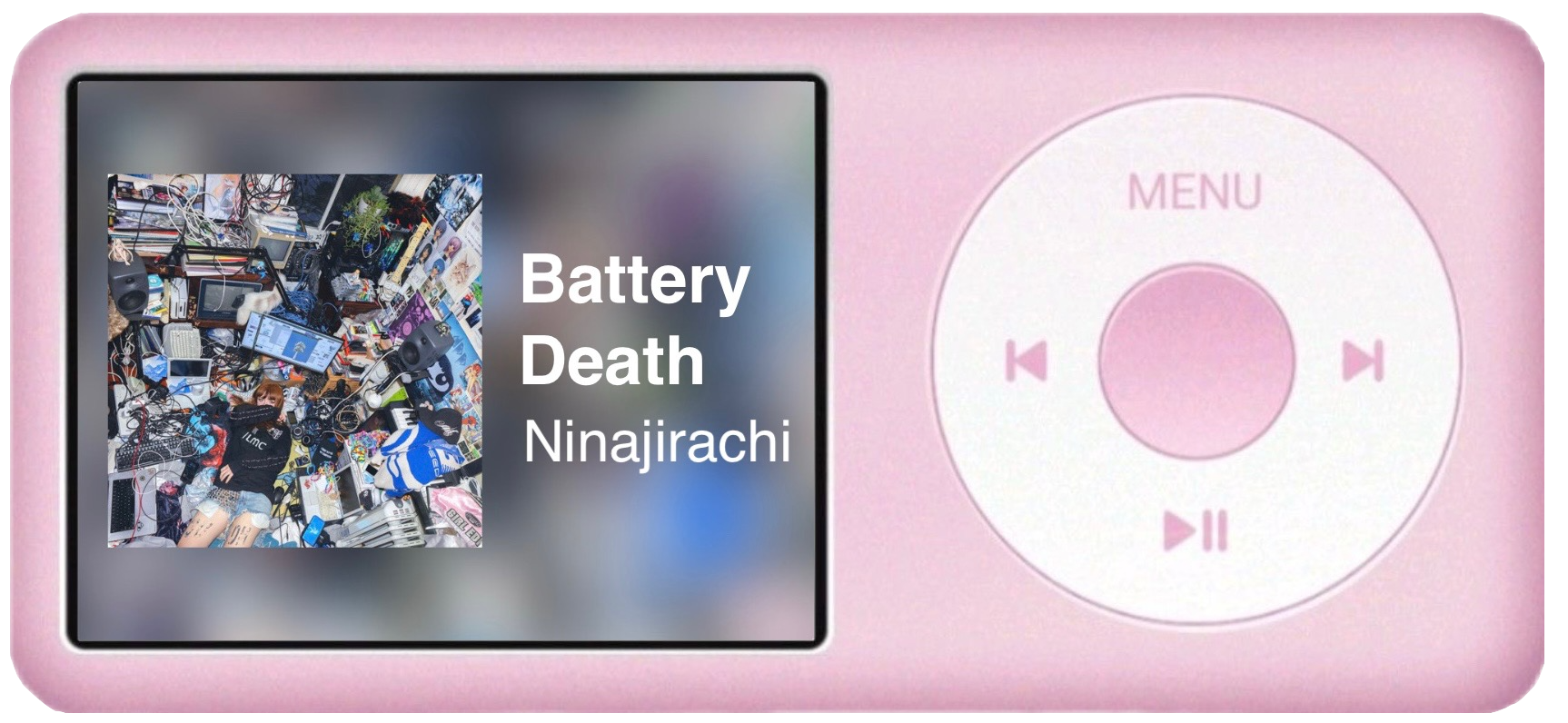 ipod